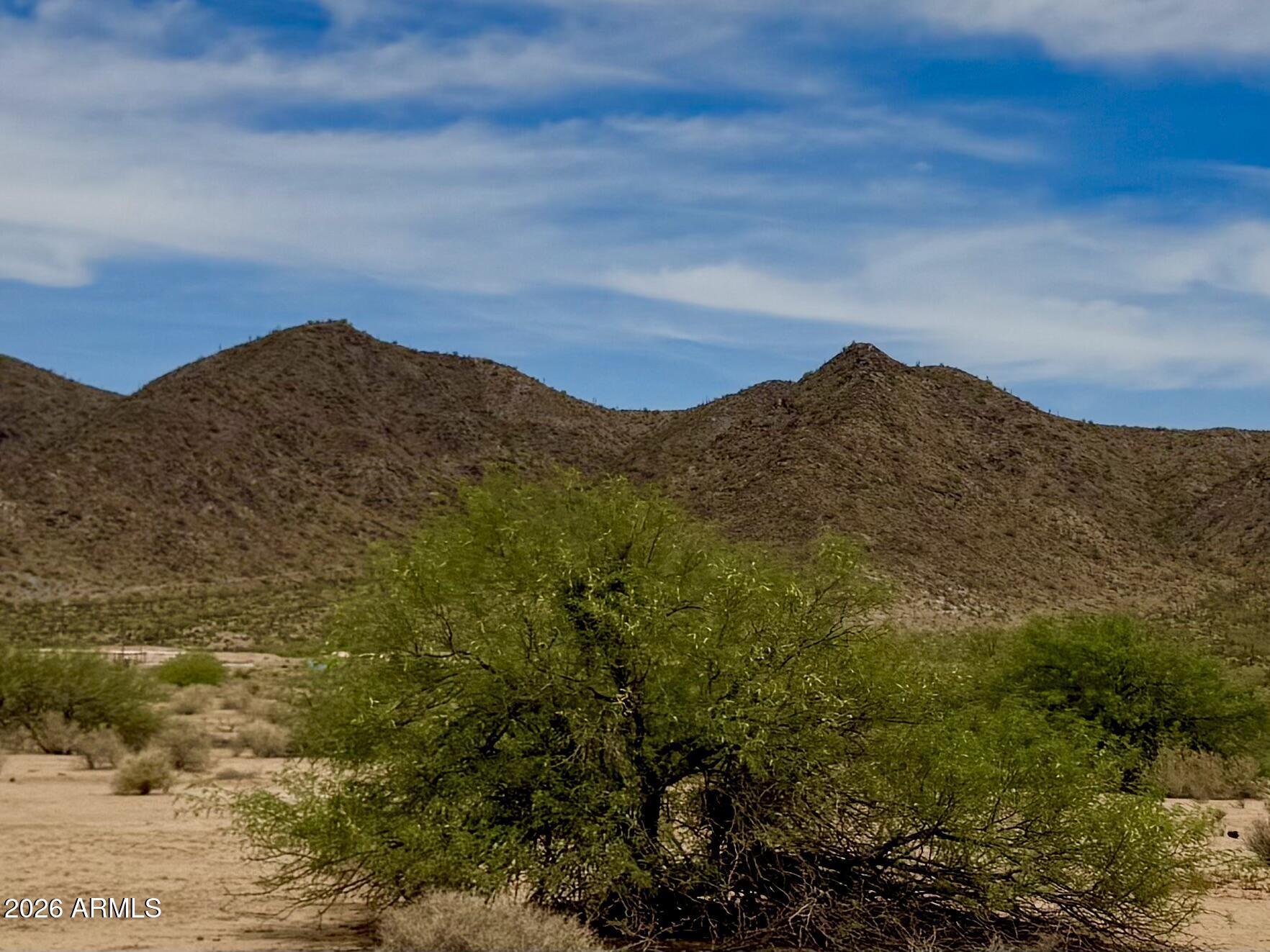 TBD Peart Rd 5 Acres -- -