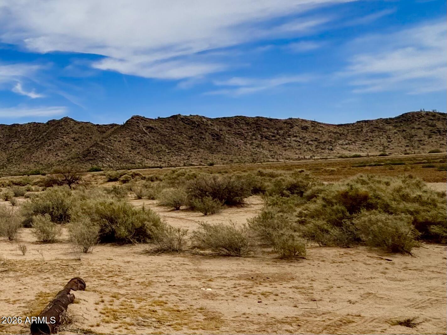 TBD Peart Rd 5 Acres -- -