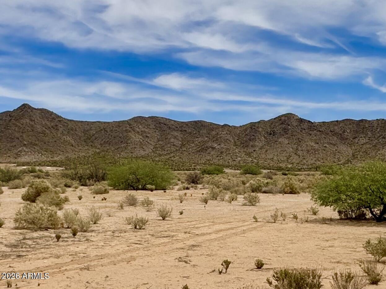 TBD Peart Rd 5 Acres -- -