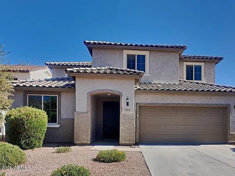 984 W BELMONT RED Trail San Tan Valley AZ 85143