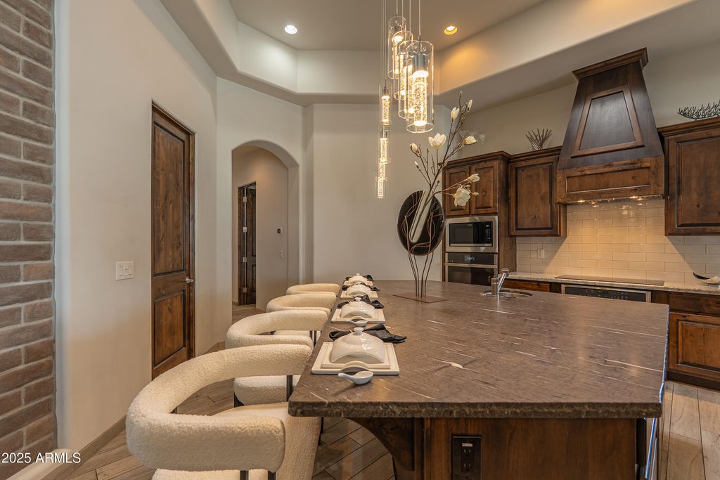 Photo of 14332 E Bobwhite Way, Scottsdale, AZ 85262 (MLS # 6879838)