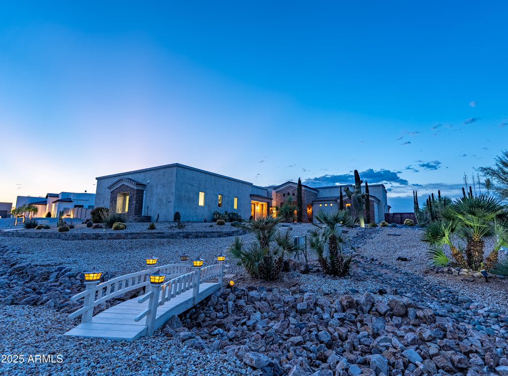 Photo of 14332 E Bobwhite Way, Scottsdale, AZ 85262 (MLS # 6879838)