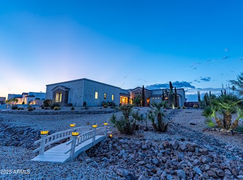 14332 E BOBWHITE Way Scottsdale AZ 85262