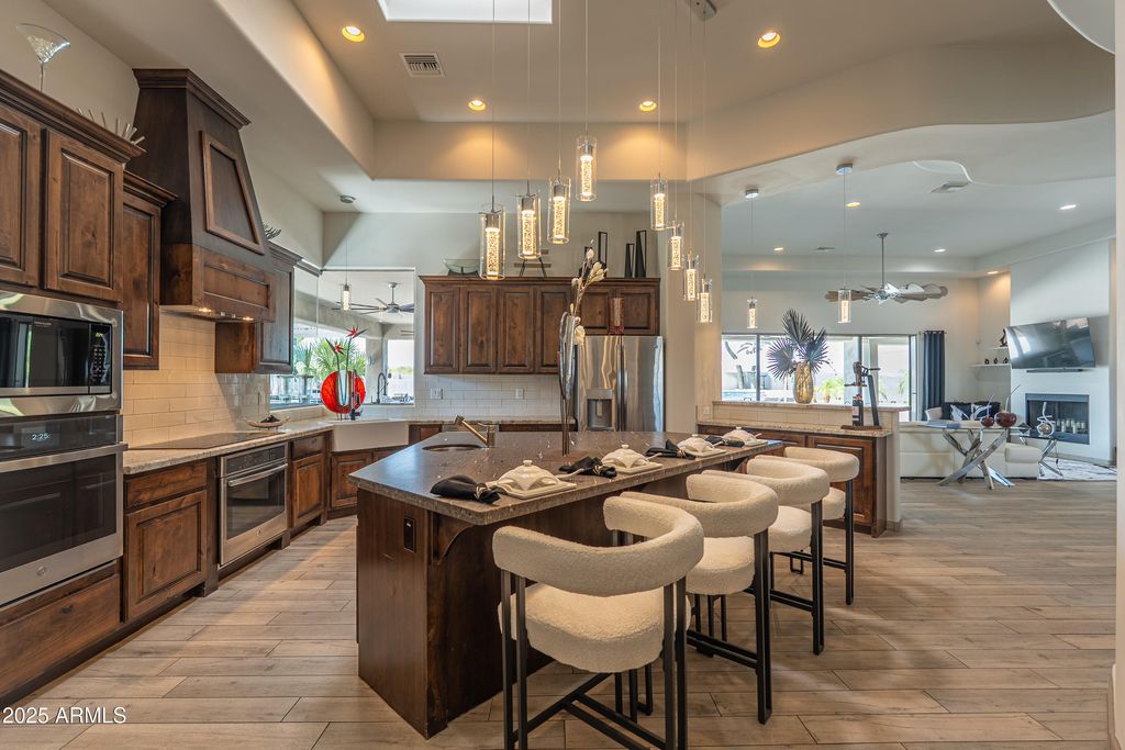 Photo of 14332 E Bobwhite Way, Scottsdale, AZ 85262 (MLS # 6879838)