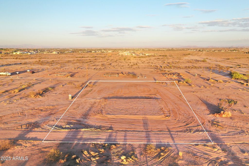 Photo of 5756 N Jessie Road #2, Casa Grande, AZ 85194 (MLS # 6922195)