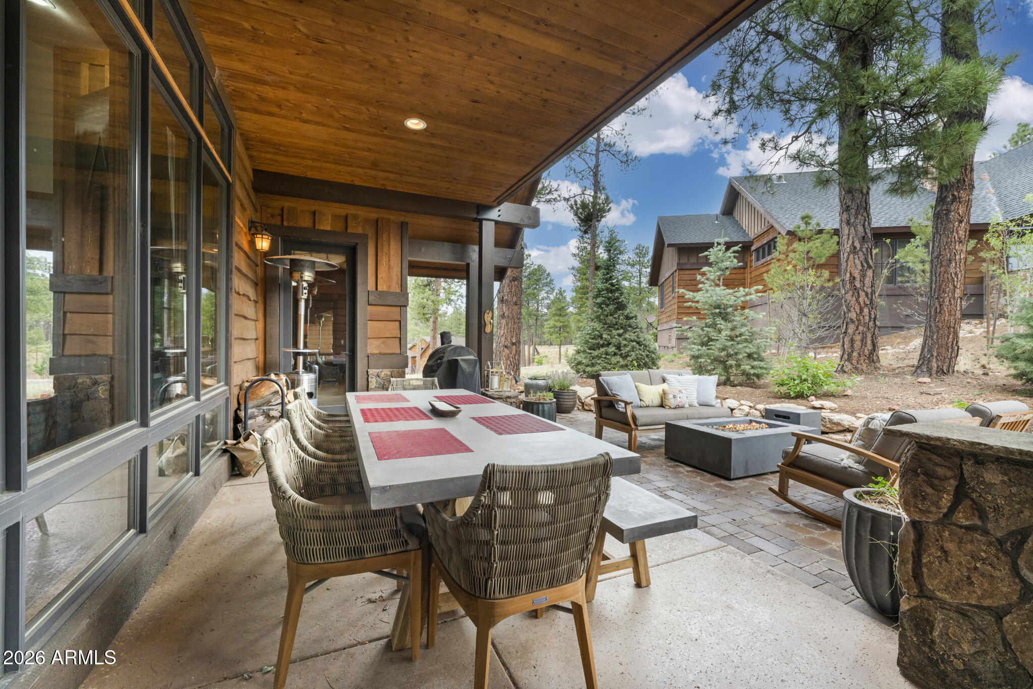 Pine Canyon - Residential
