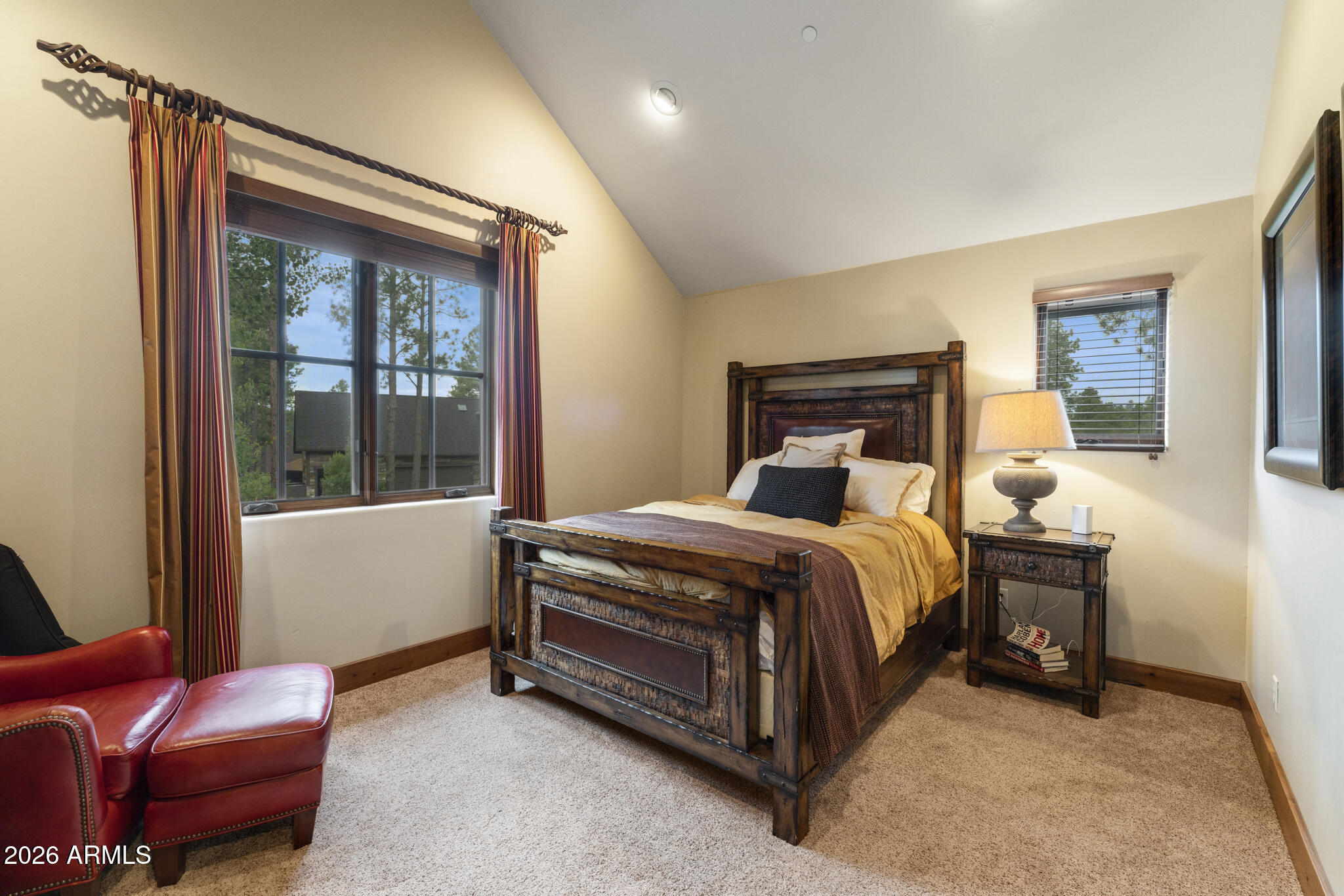 Pine Canyon - Residential