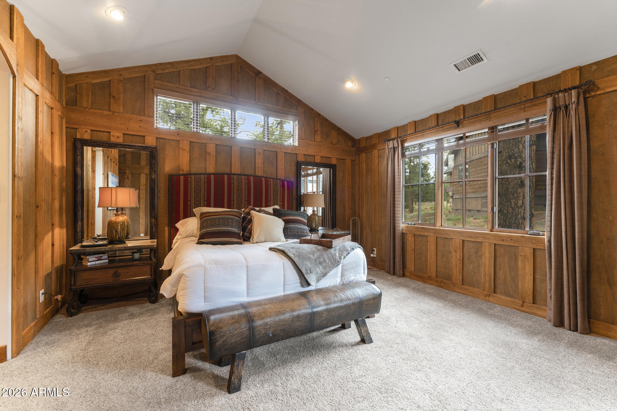Pine Canyon - Residential