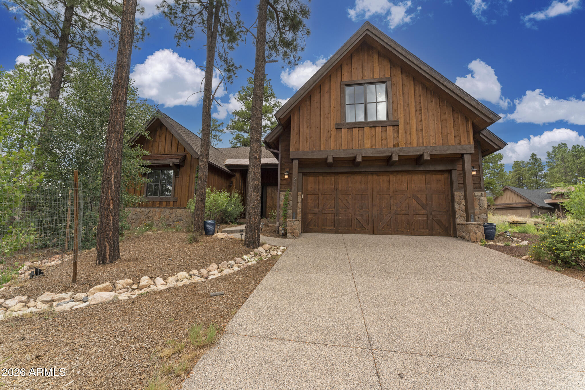 2618 S Bluebird Court