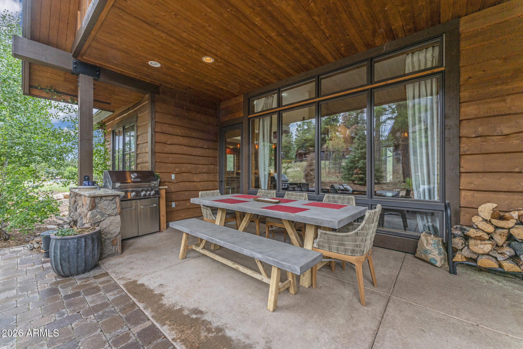 Pine Canyon - Residential
