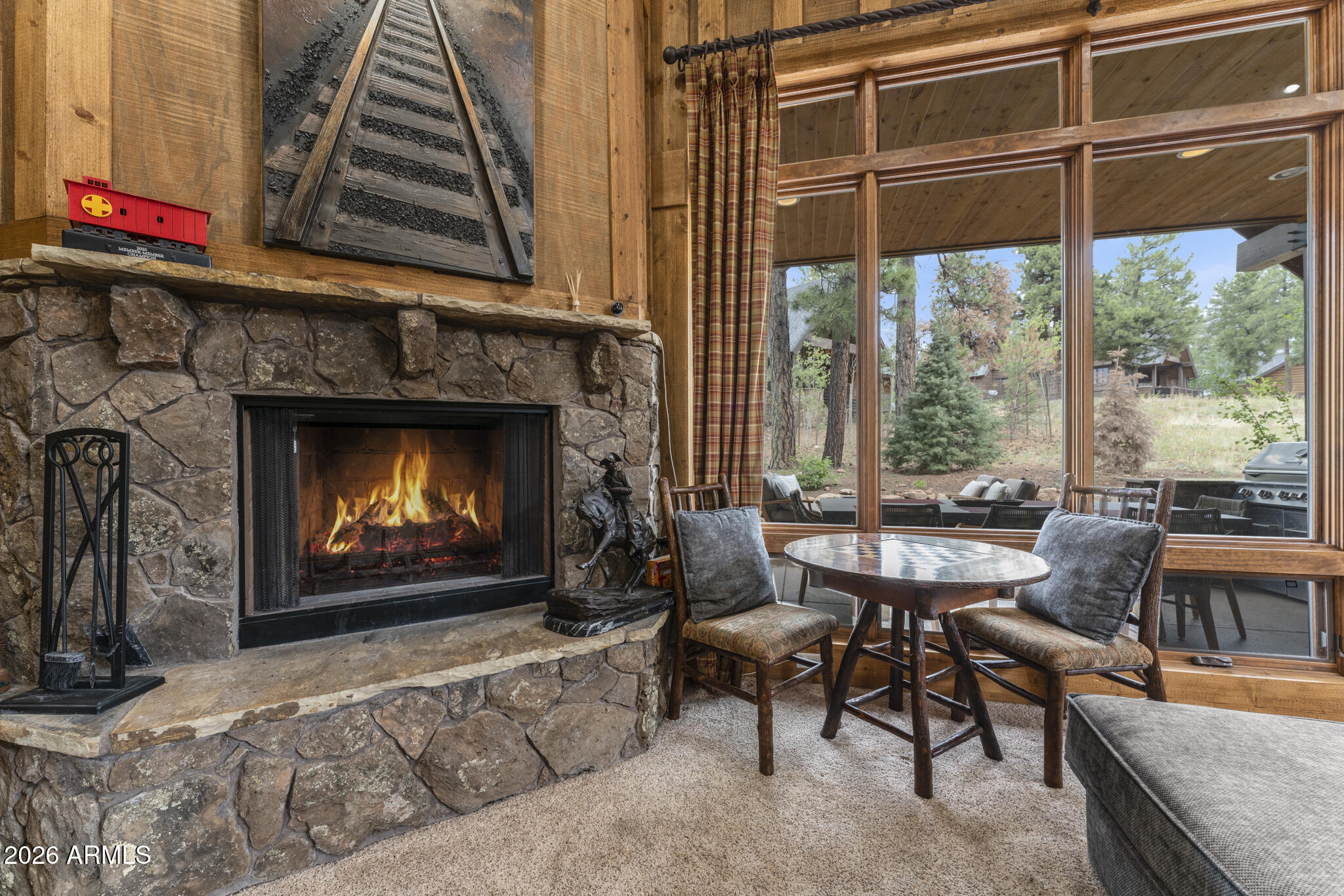 Pine Canyon - Residential