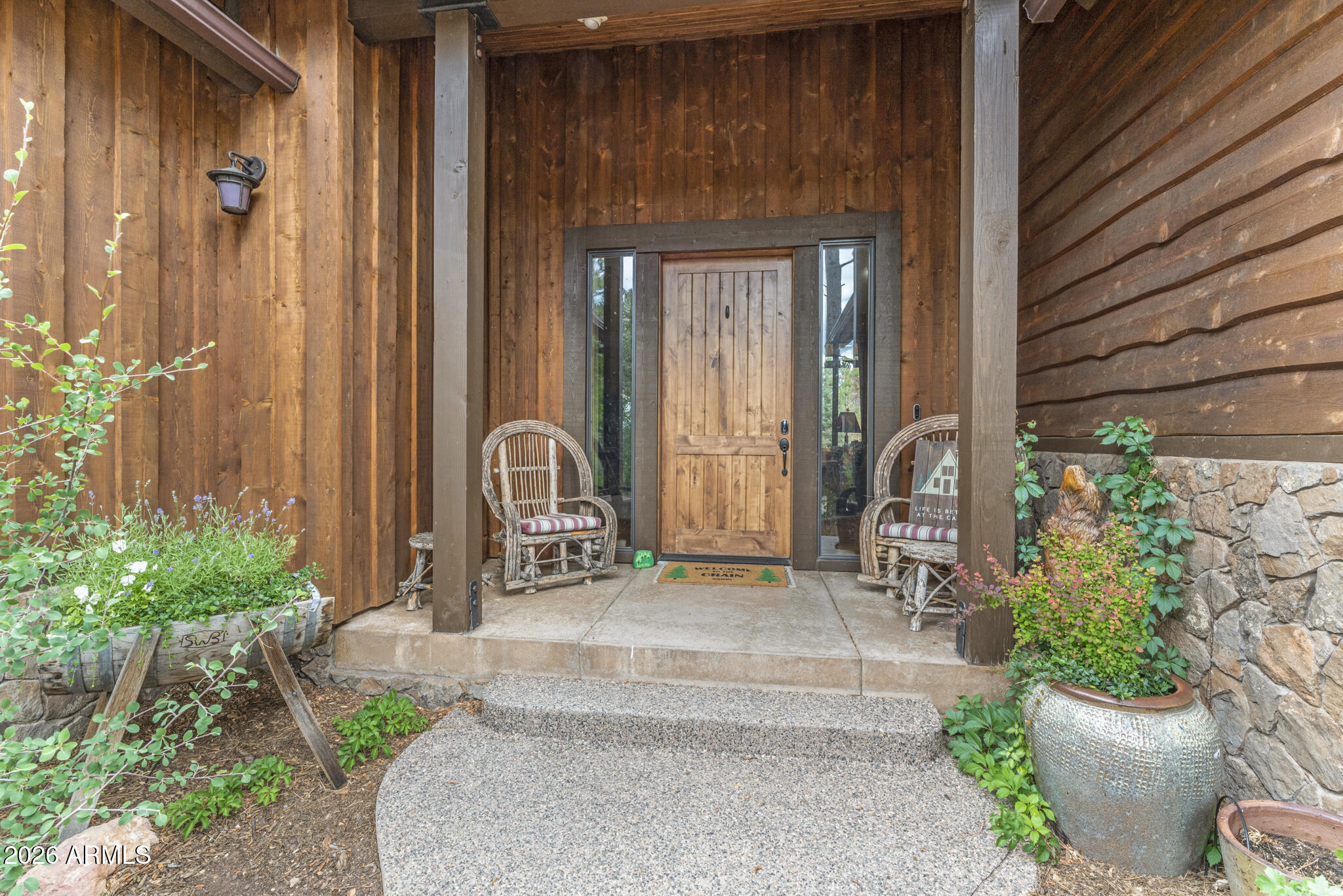 2618 S Bluebird Court