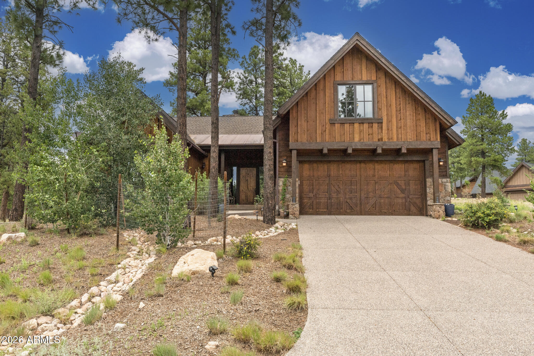 2618 S Bluebird Court