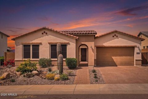 22036 N 59TH Way Phoenix AZ 85054