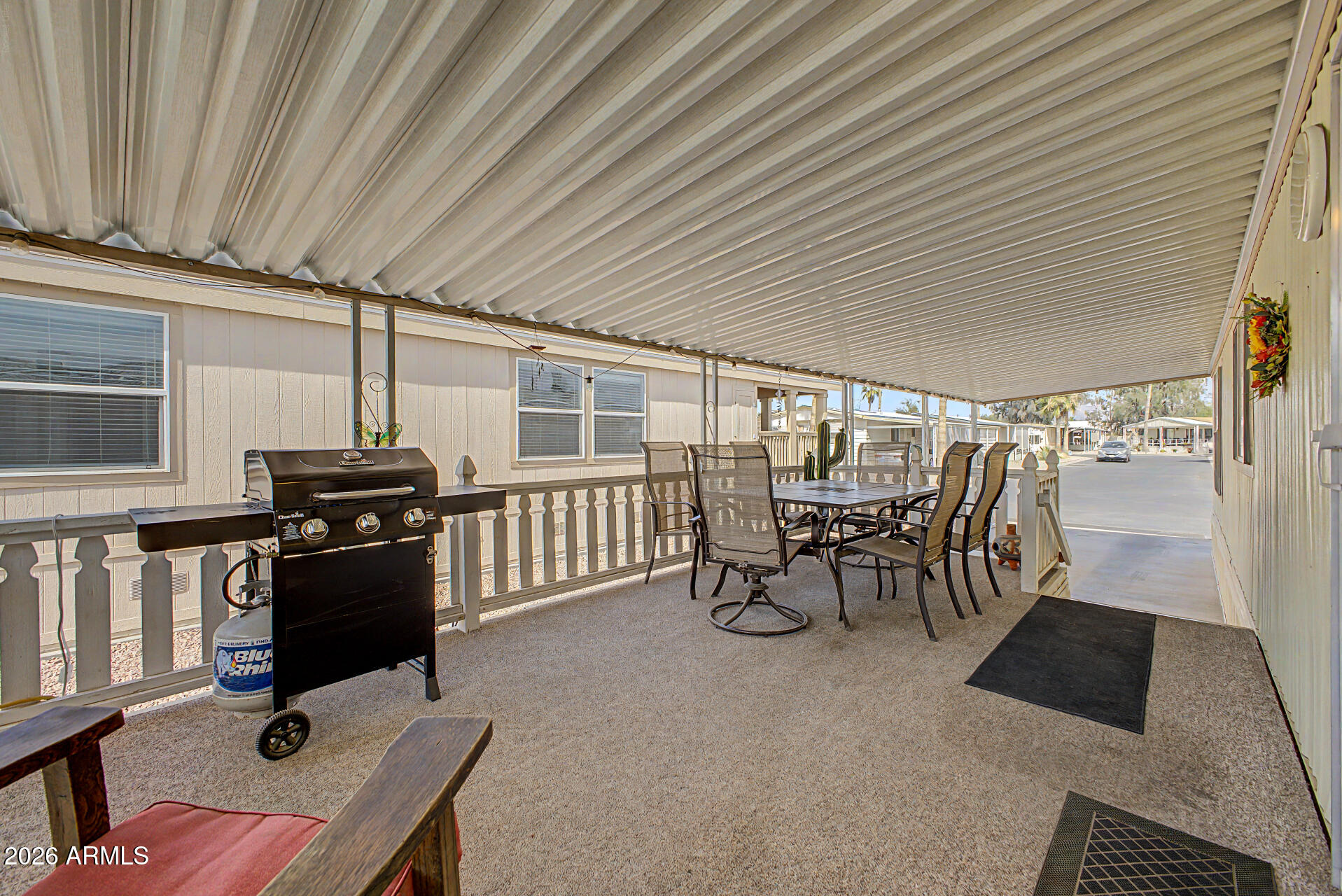 9333 E University Drive 60