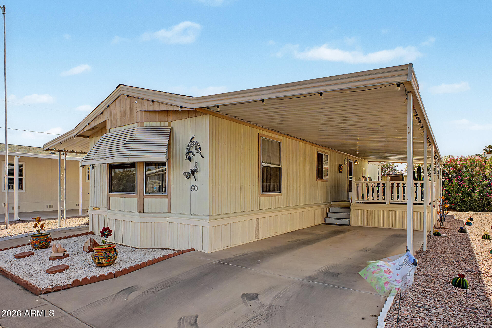 9333 E University Drive 60