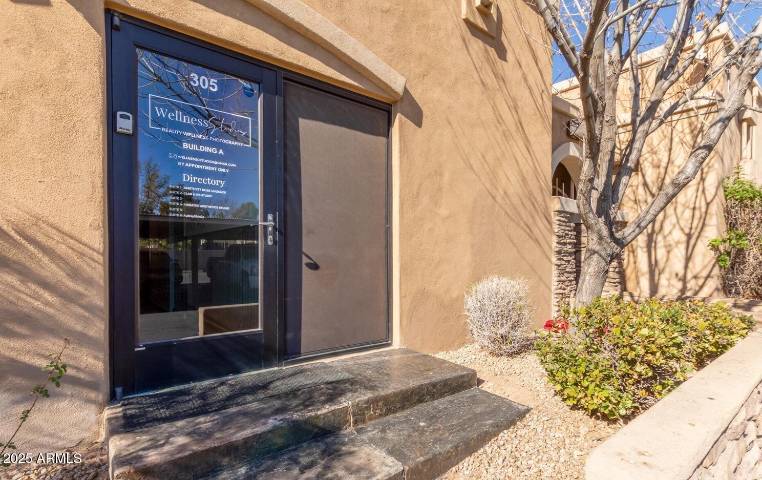 8821 N 7TH Street 305