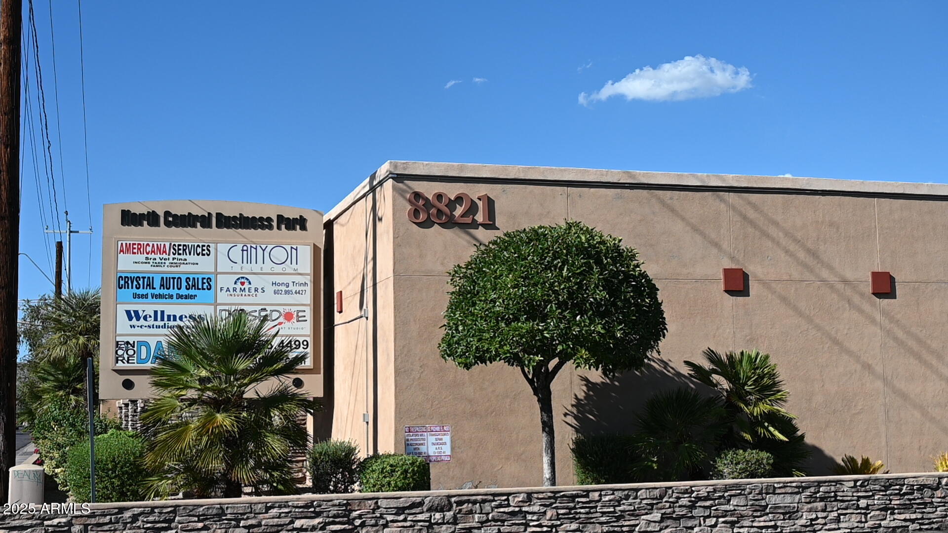 8821 N 7TH Street 305