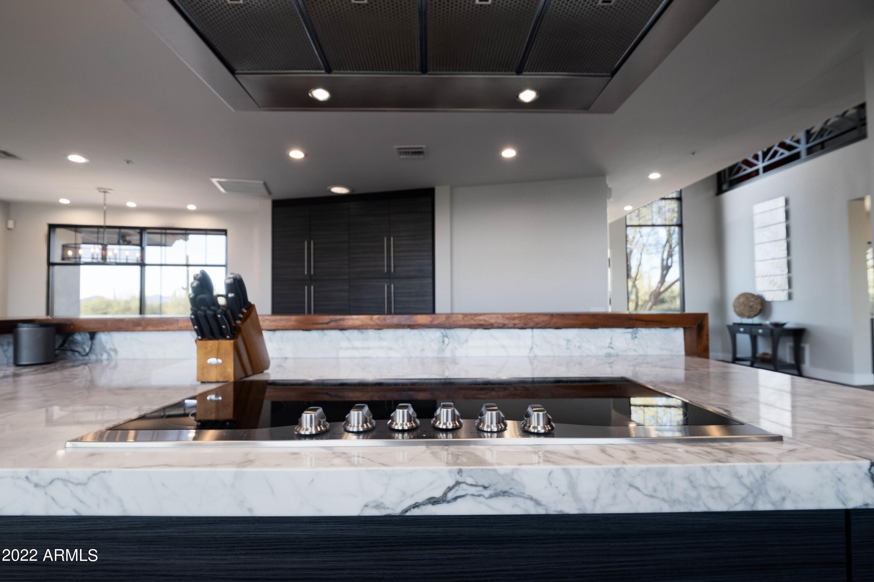 Desert Foothills - Residential