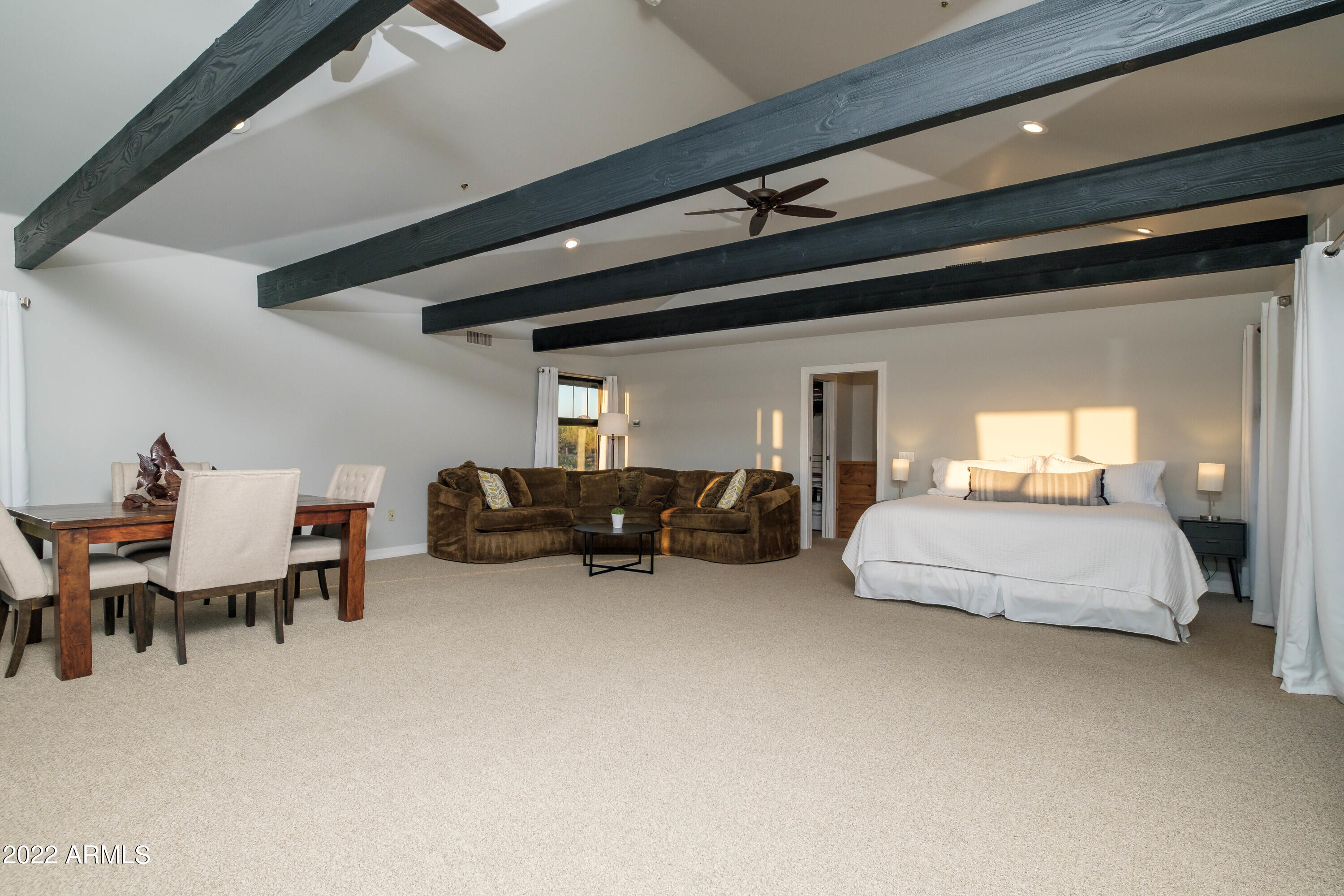 Desert Foothills - Residential