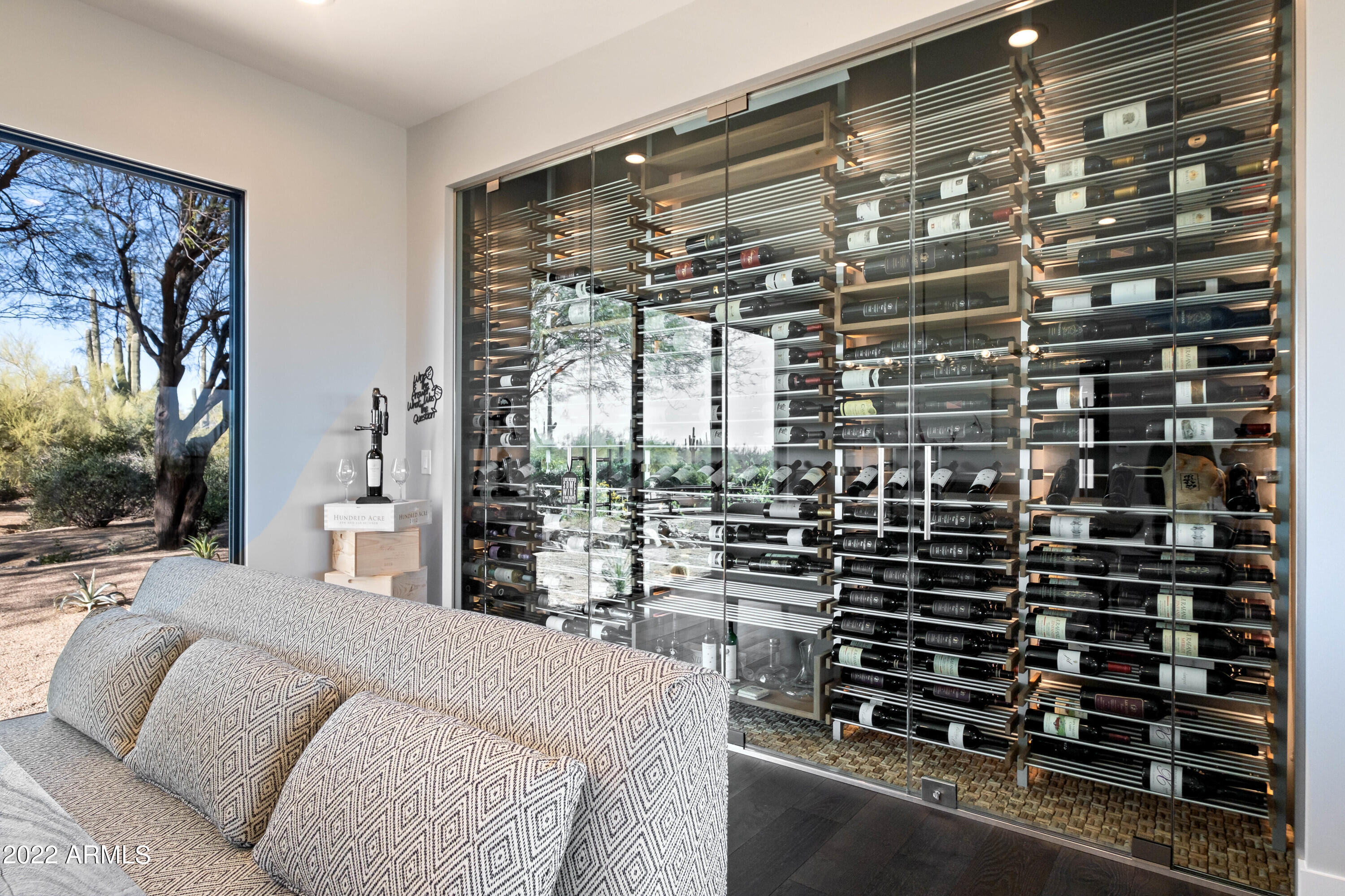 Desert Foothills - Residential