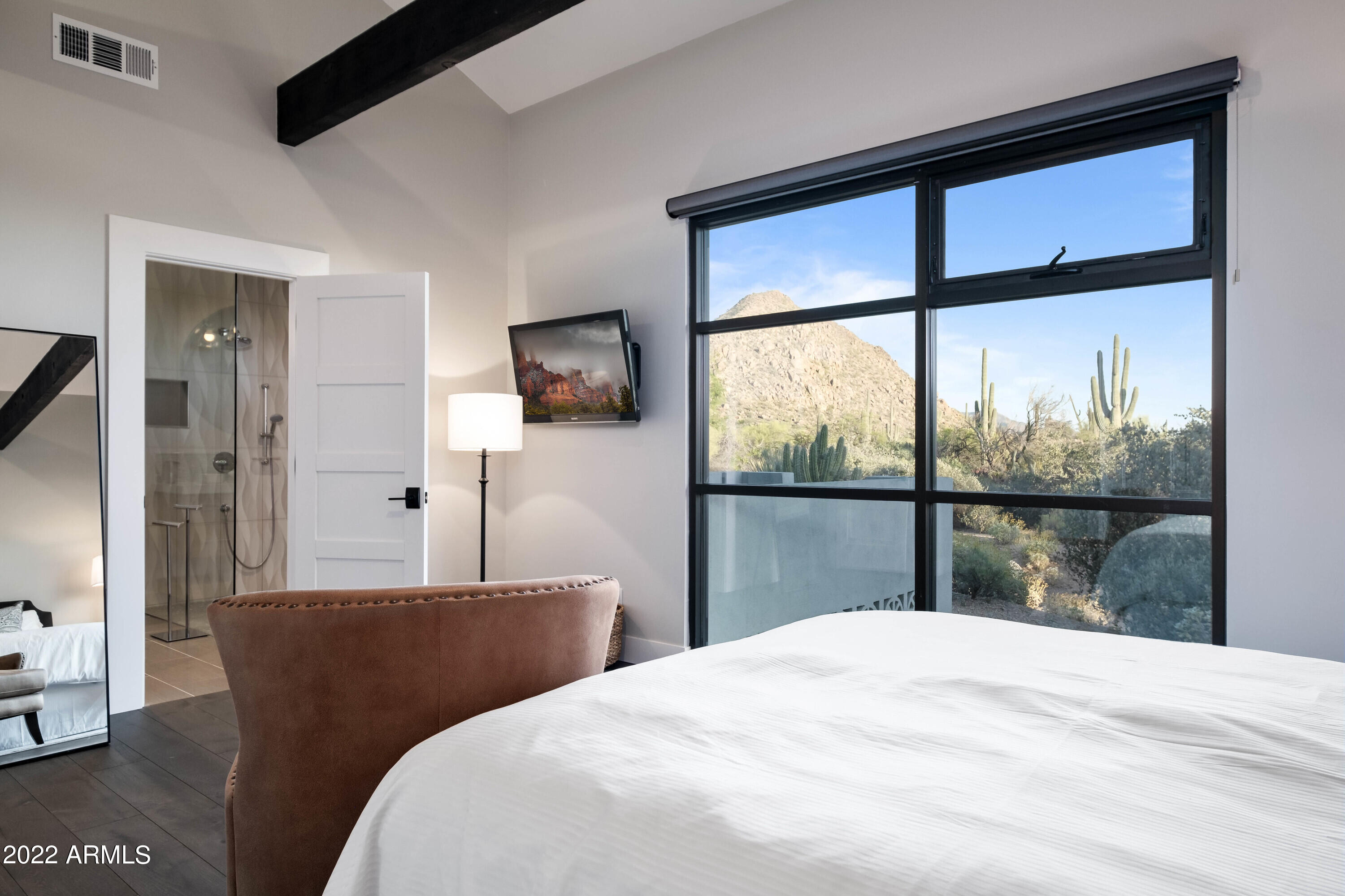 Desert Foothills - Residential