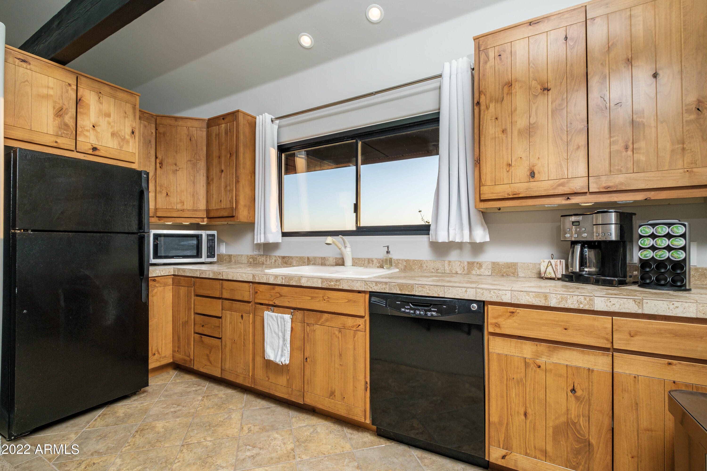 Desert Foothills - Residential