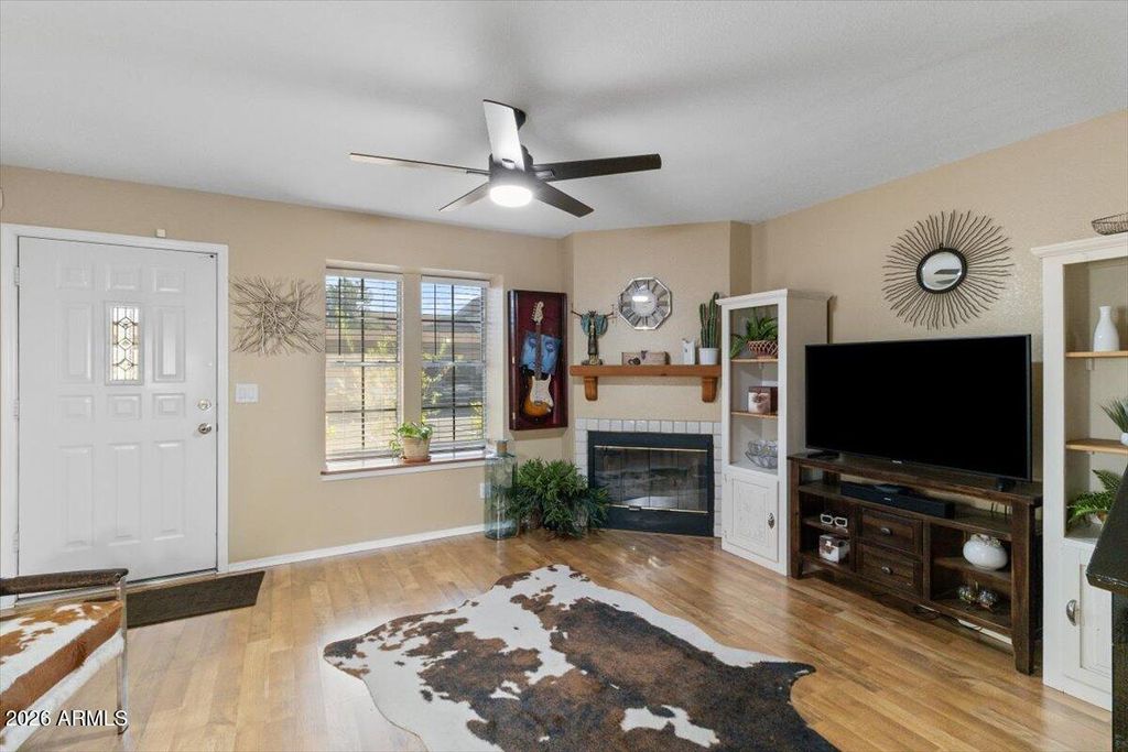 Photo of 7905 W Thunderbird Road #285, Peoria, AZ 85381 (MLS # 6963938)