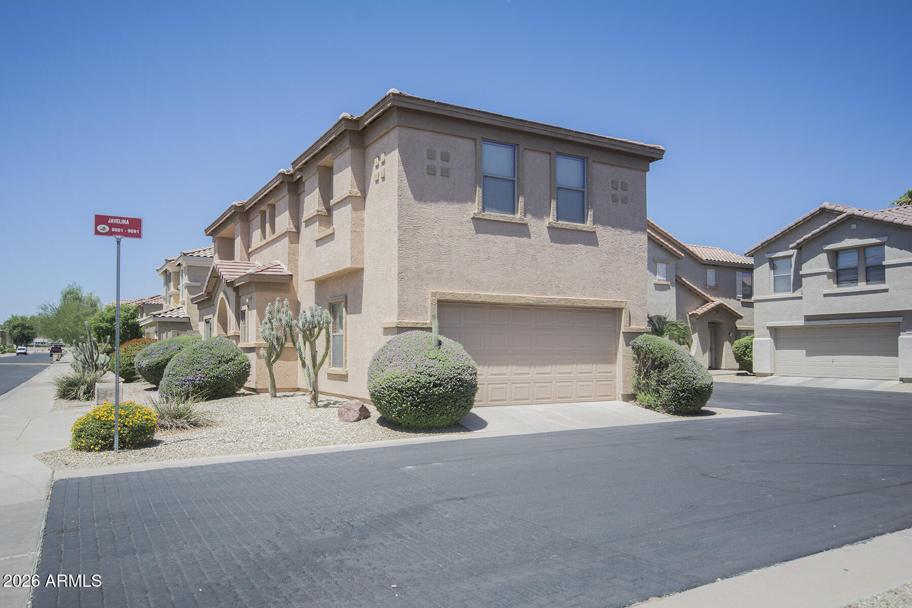 9591 N 82ND Lane