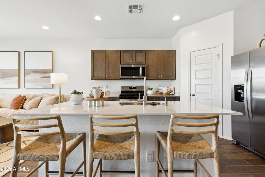 Photo of 46524 W Skyline Drive, Maricopa, AZ 85139 (MLS # 7020367)