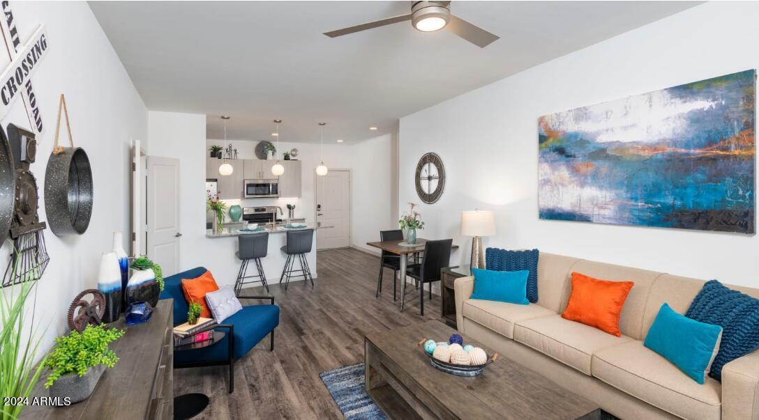 3700 E Williams Field Road 1