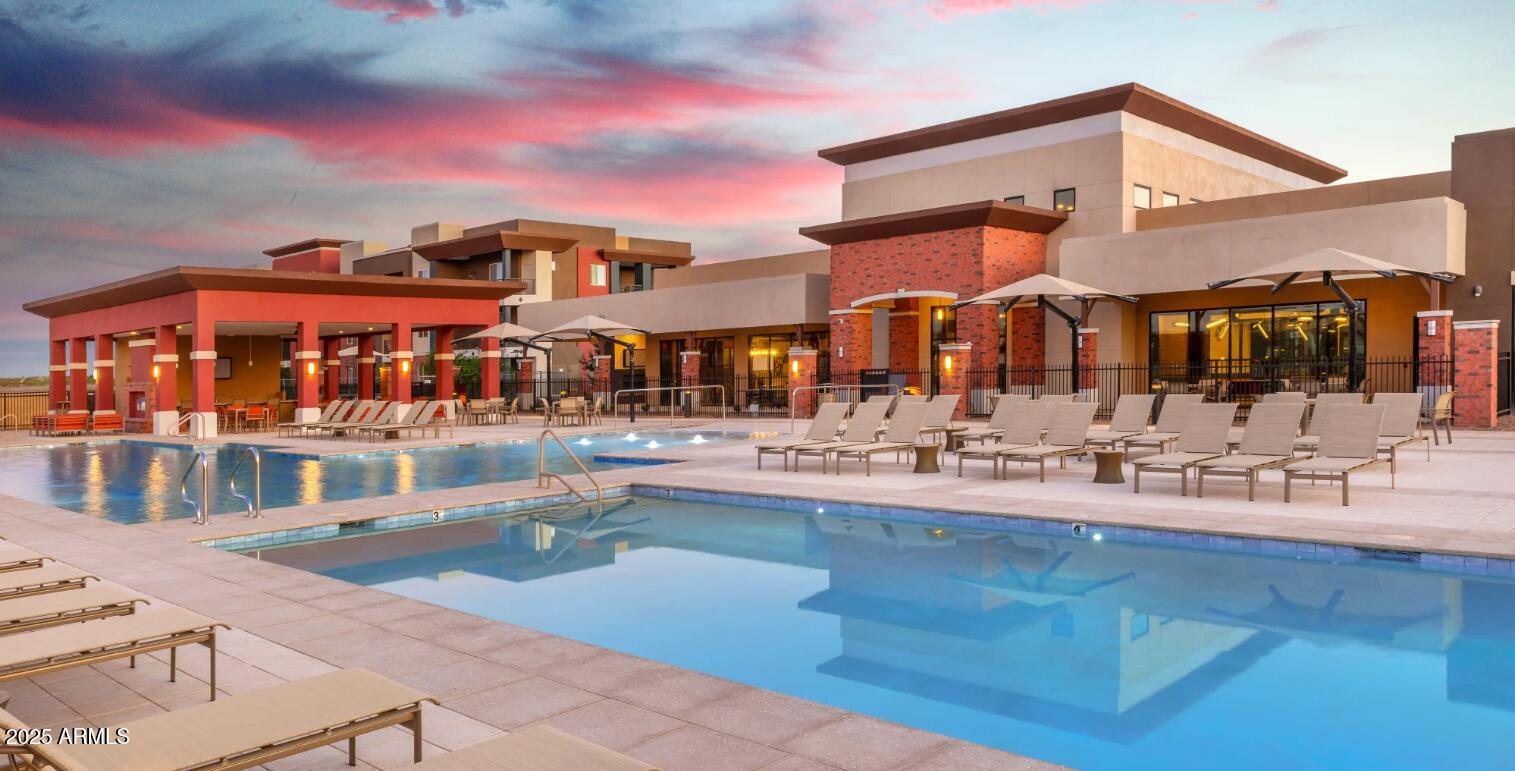 3700 E Williams Field Road 1