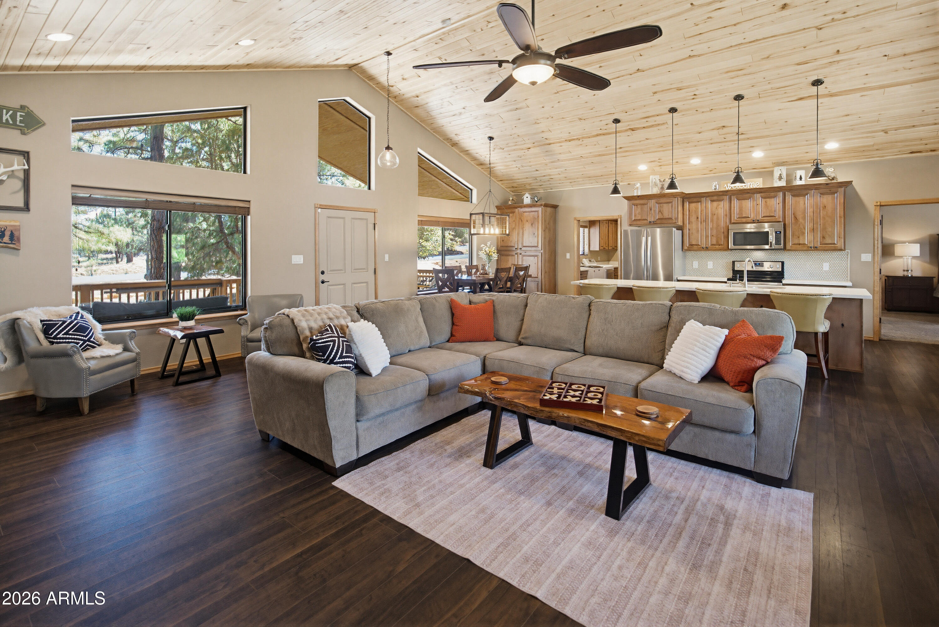 HIGH COUNTRY PINES 2 UNIT 1 - Residential
