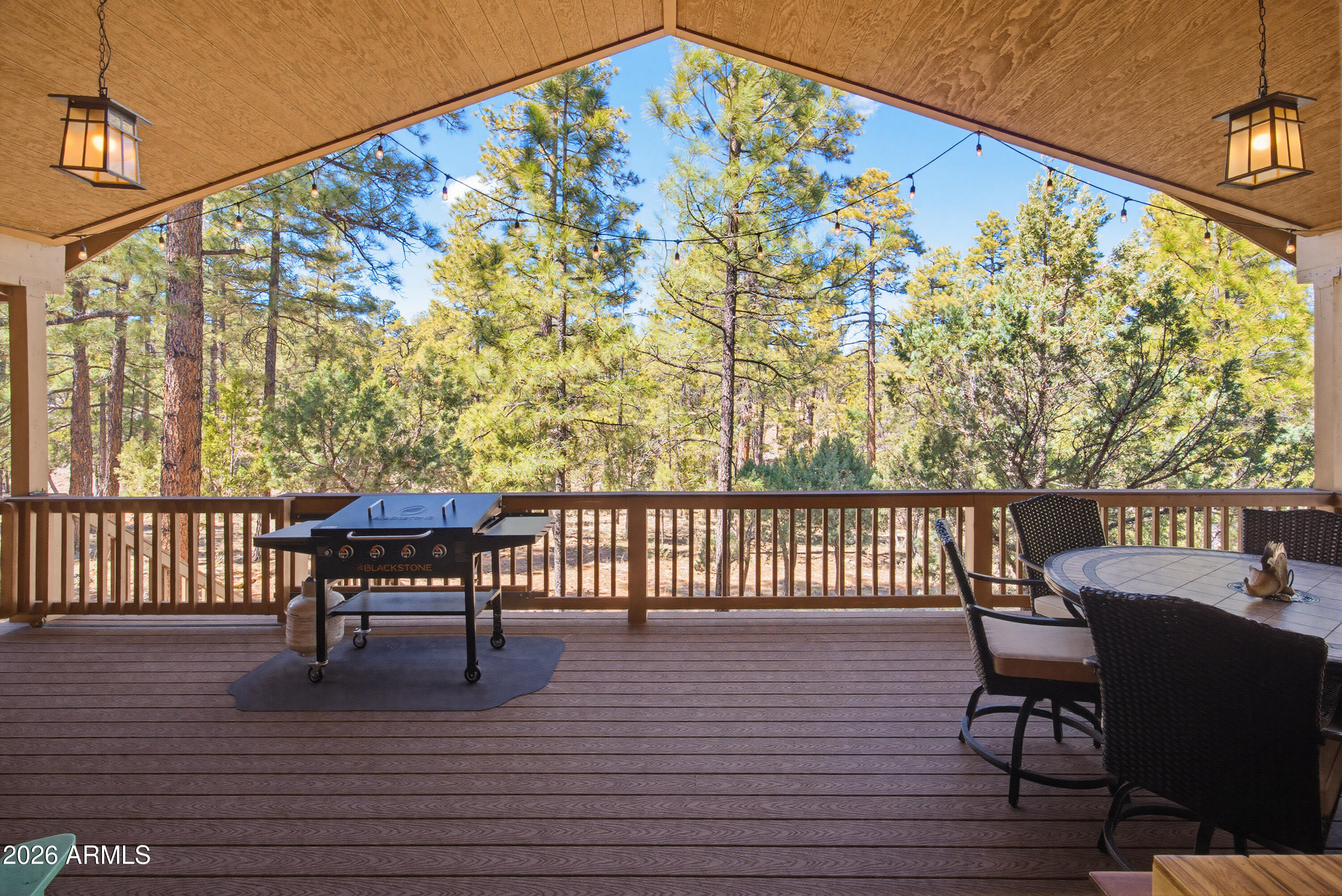 HIGH COUNTRY PINES 2 UNIT 1 - Residential