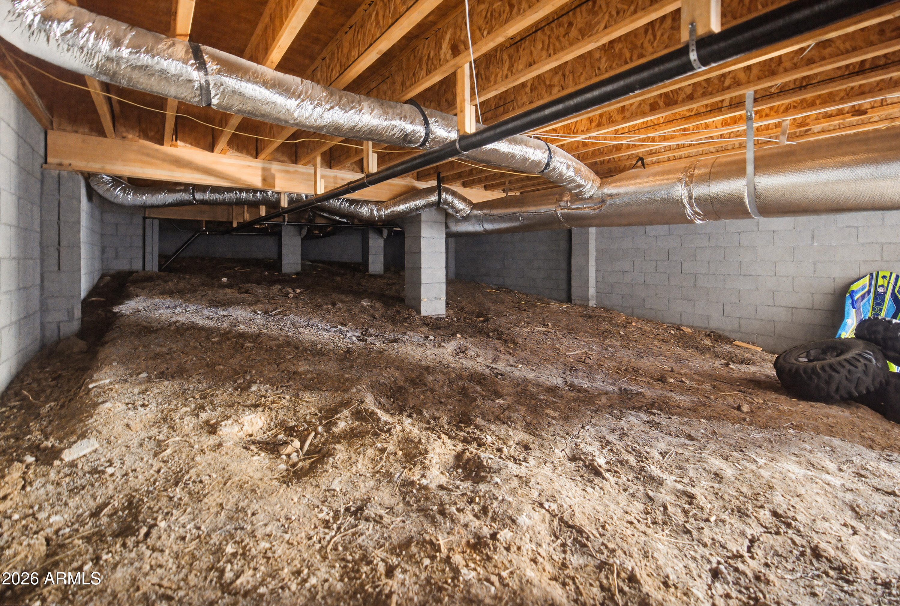 HIGH COUNTRY PINES 2 UNIT 1 - Residential