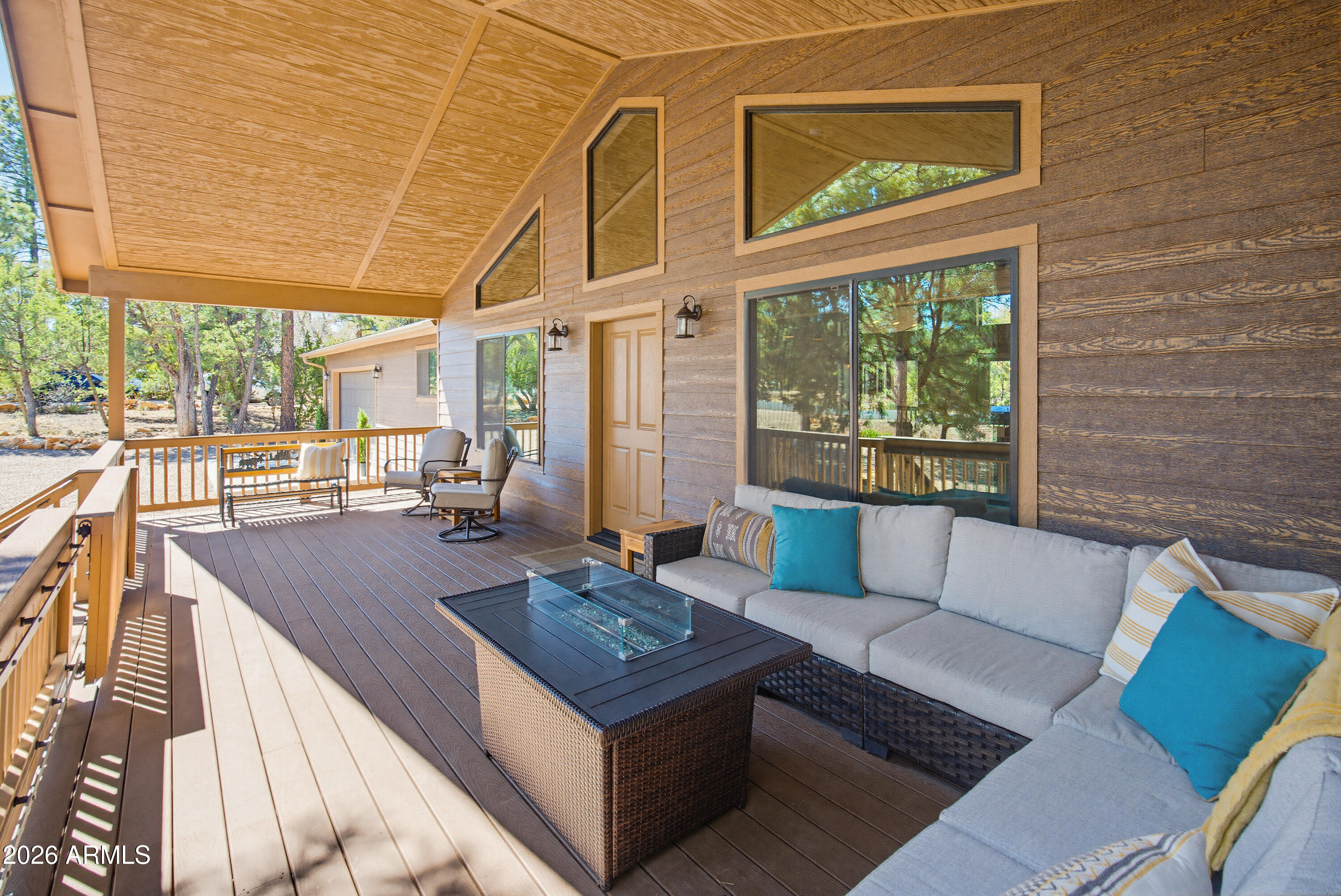 HIGH COUNTRY PINES 2 UNIT 1 - Residential