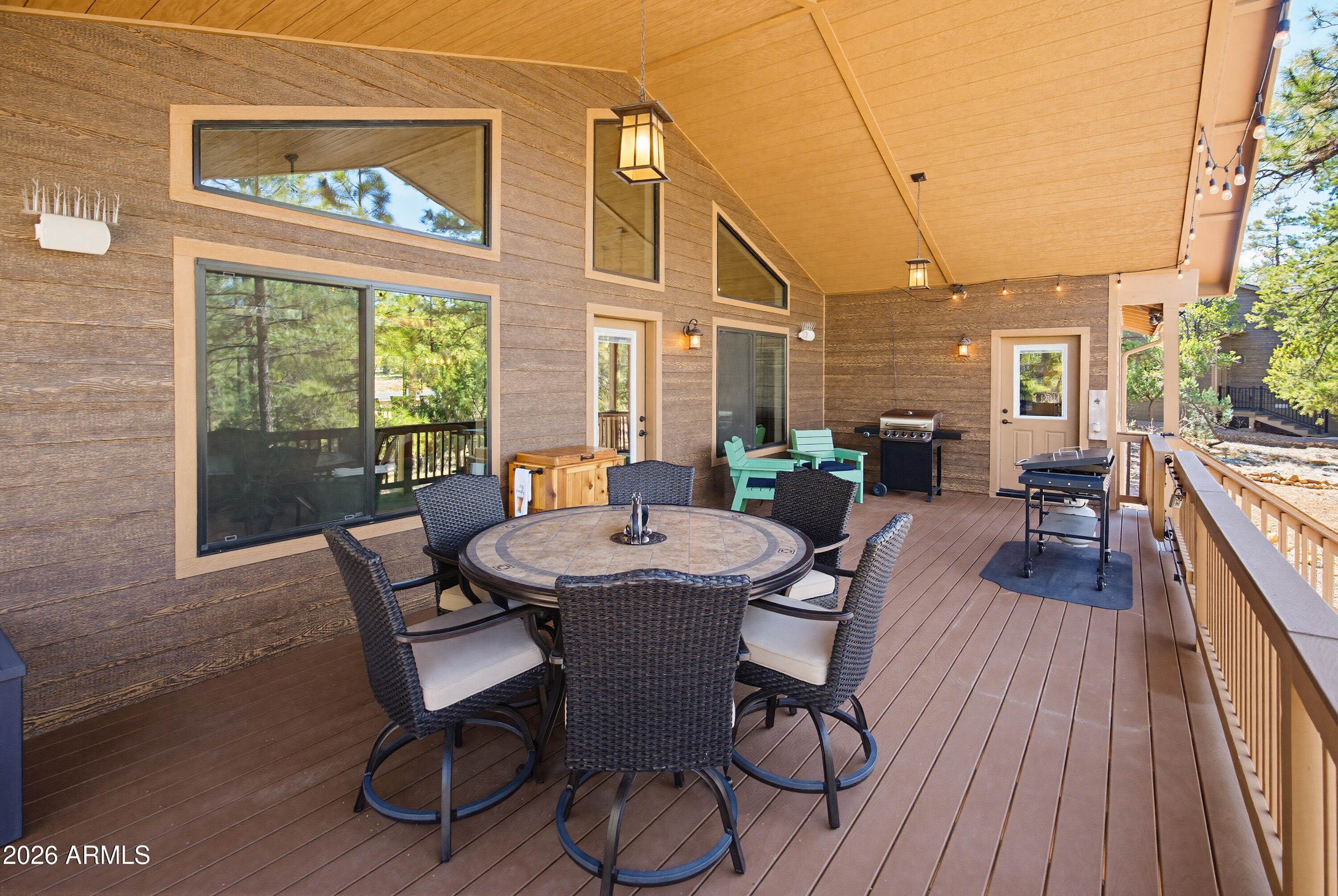 HIGH COUNTRY PINES 2 UNIT 1 - Residential