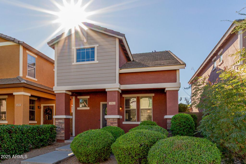 Photo of 4963 W Escuda Drive, Glendale, AZ 85308 (MLS # 6958595)