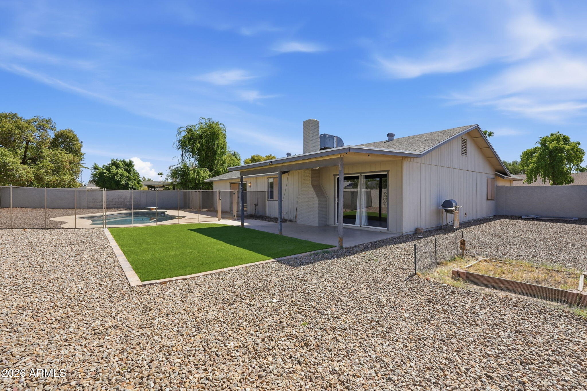 12118 S KI Road