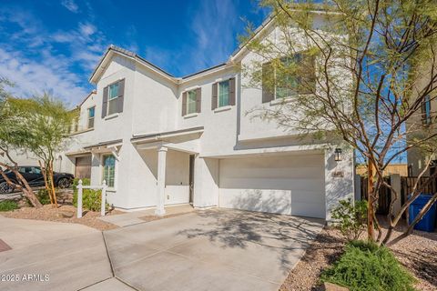 6451 N 17TH Place Phoenix AZ 85016