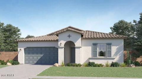 16941 W SMOKETREE Drive Surprise AZ 85387