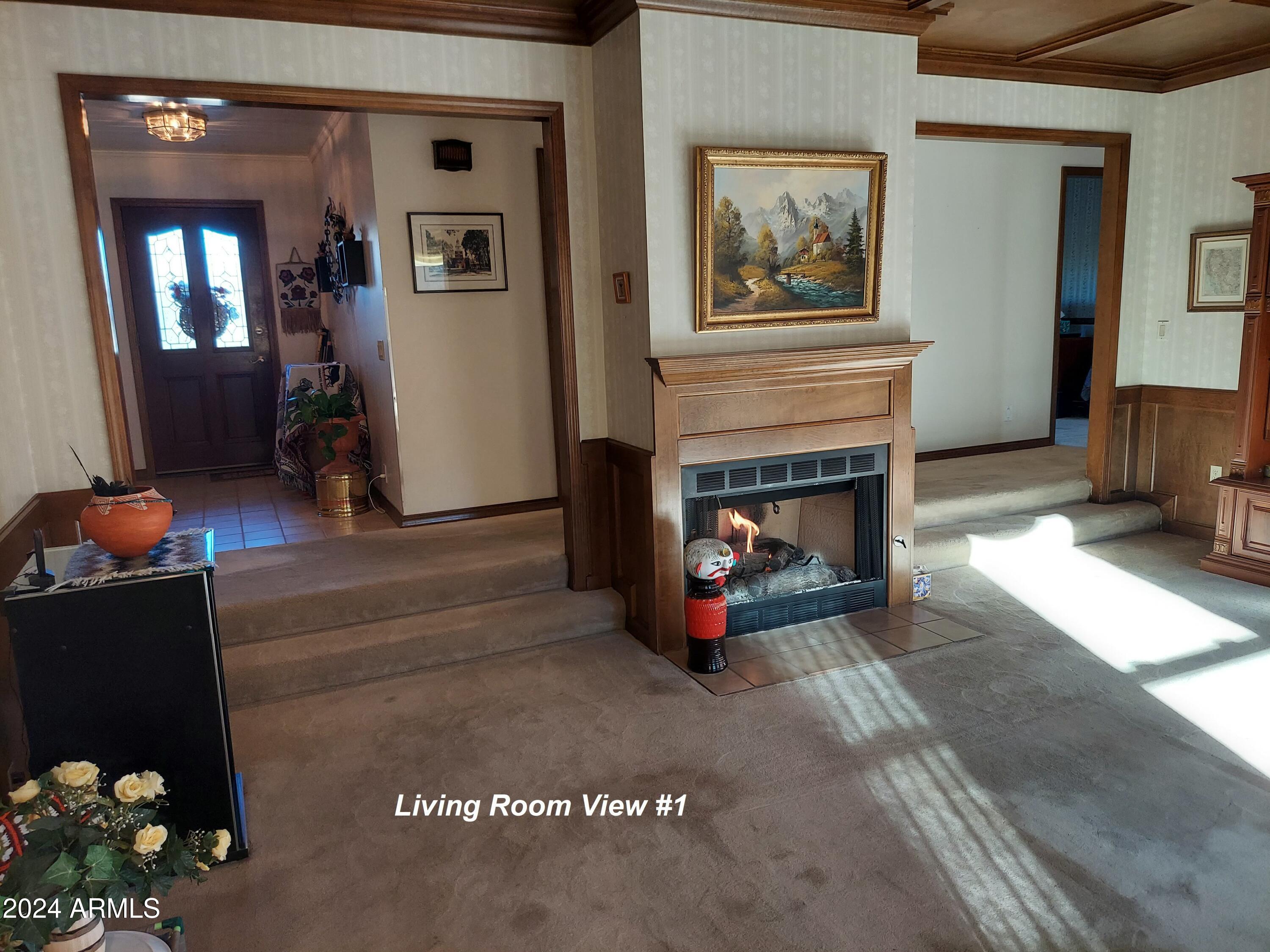 WILDWOOD ESTATES - Residential