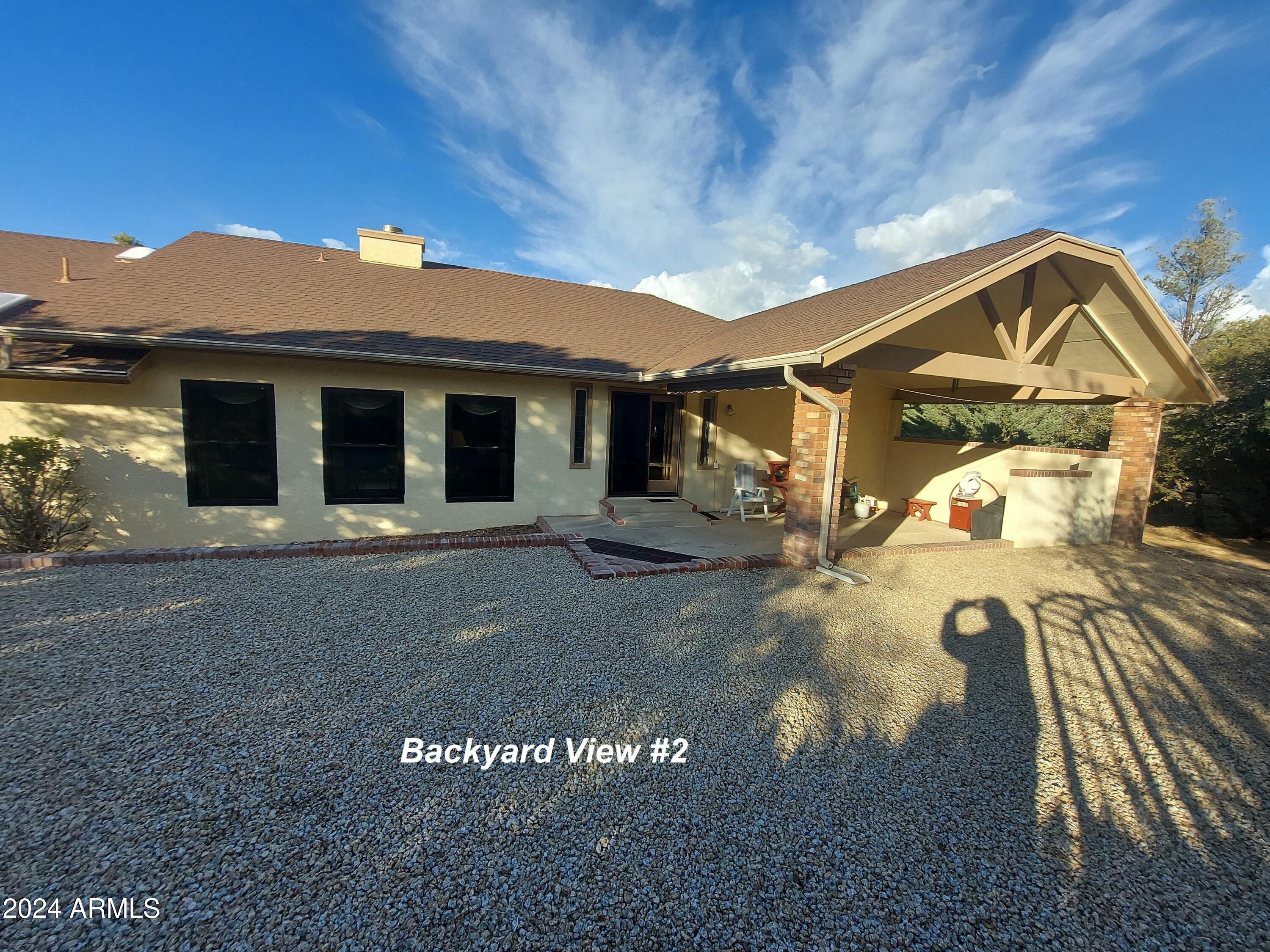 WILDWOOD ESTATES - Residential