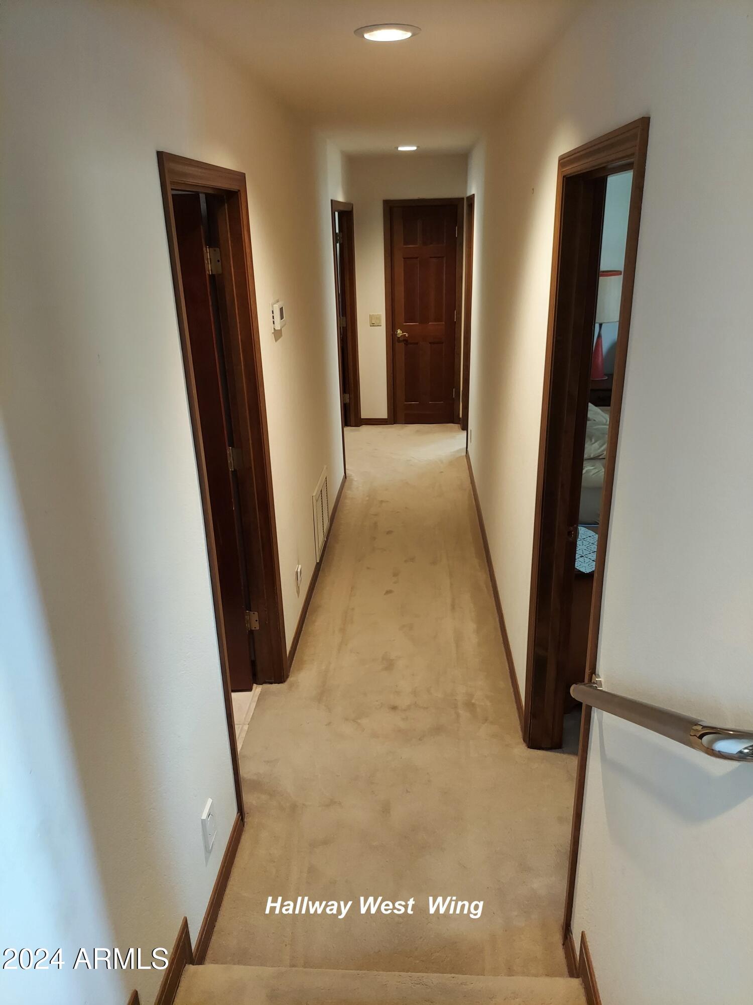 WILDWOOD ESTATES - Residential