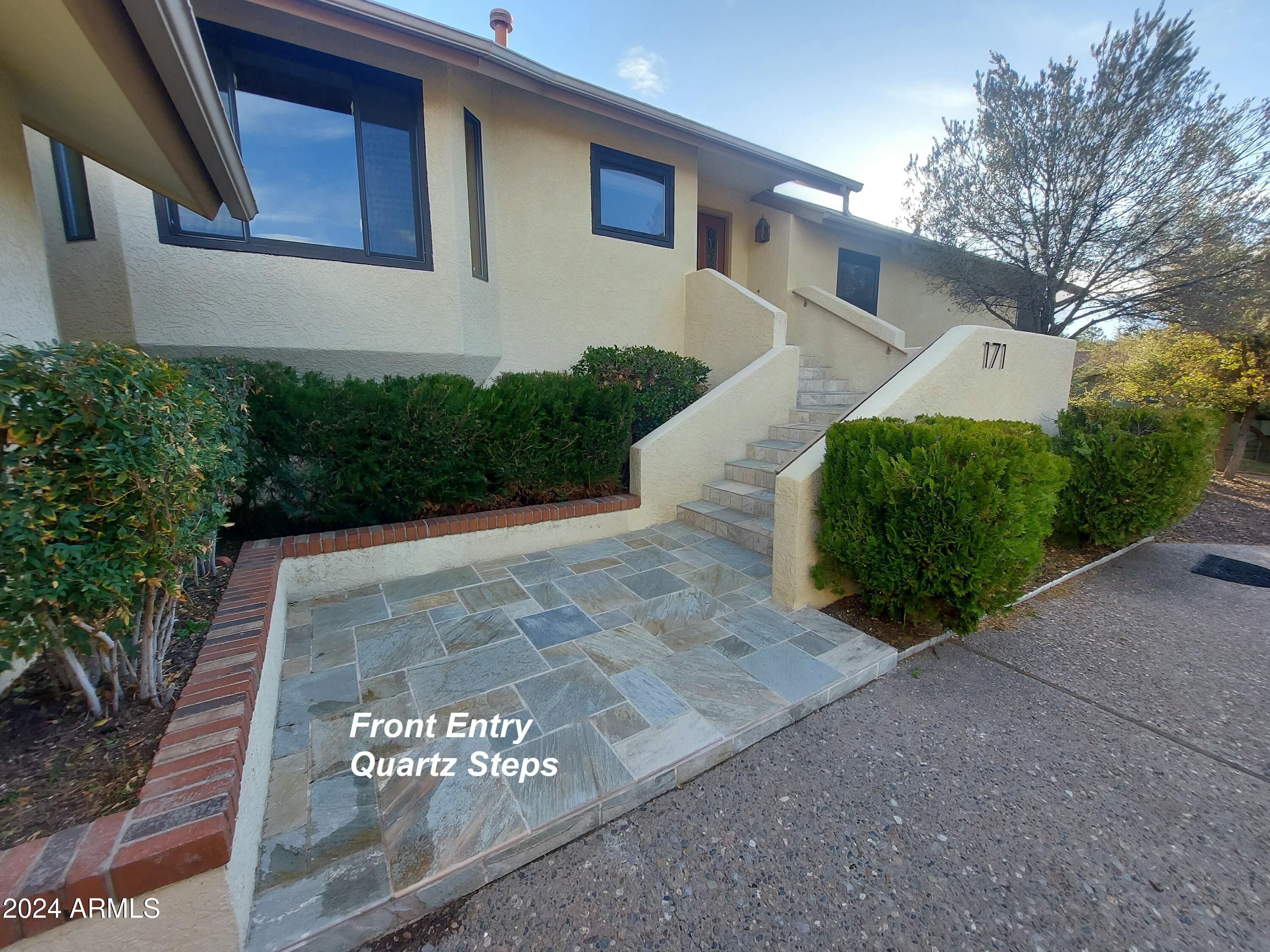 WILDWOOD ESTATES - Residential
