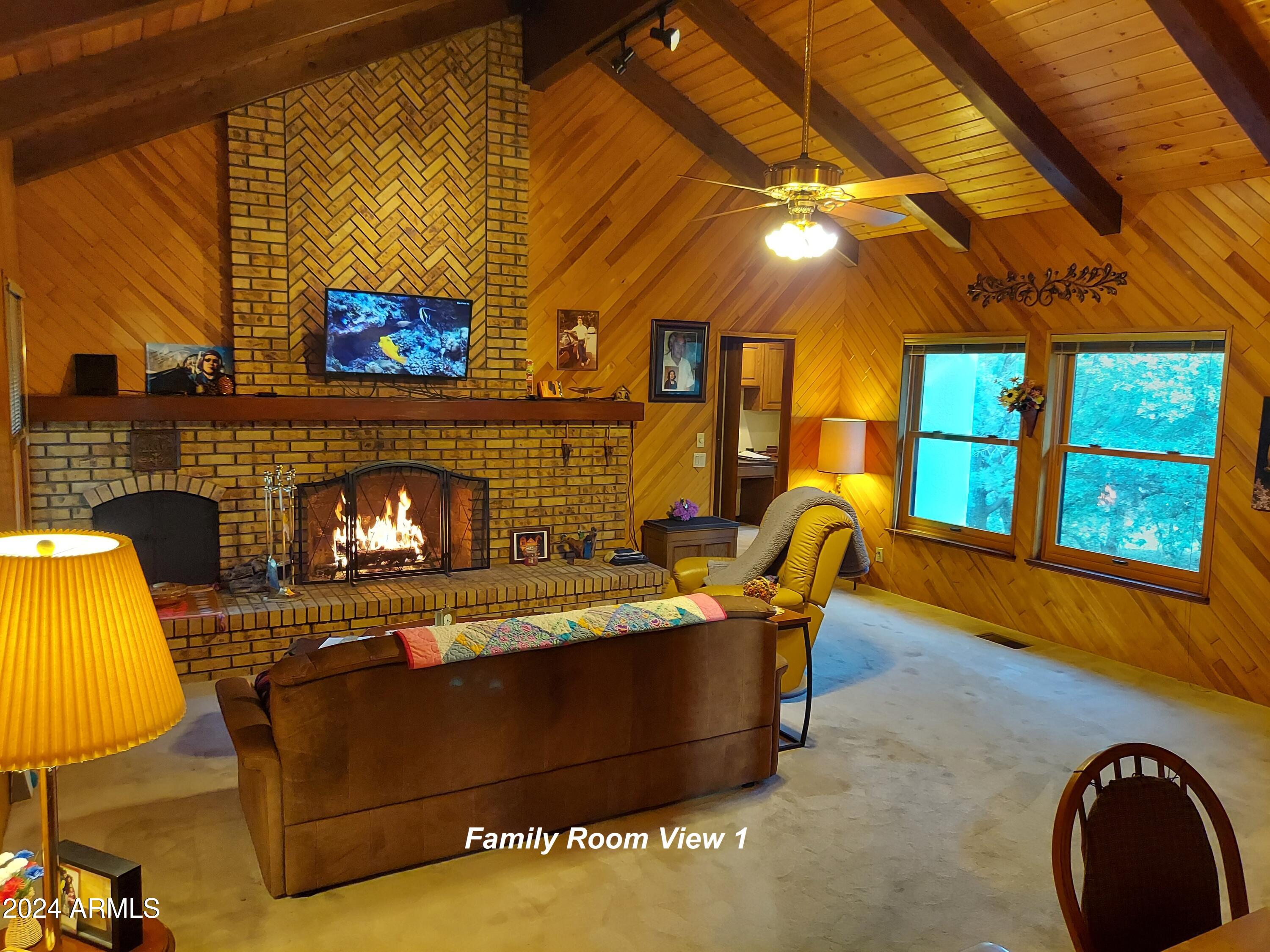 WILDWOOD ESTATES - Residential