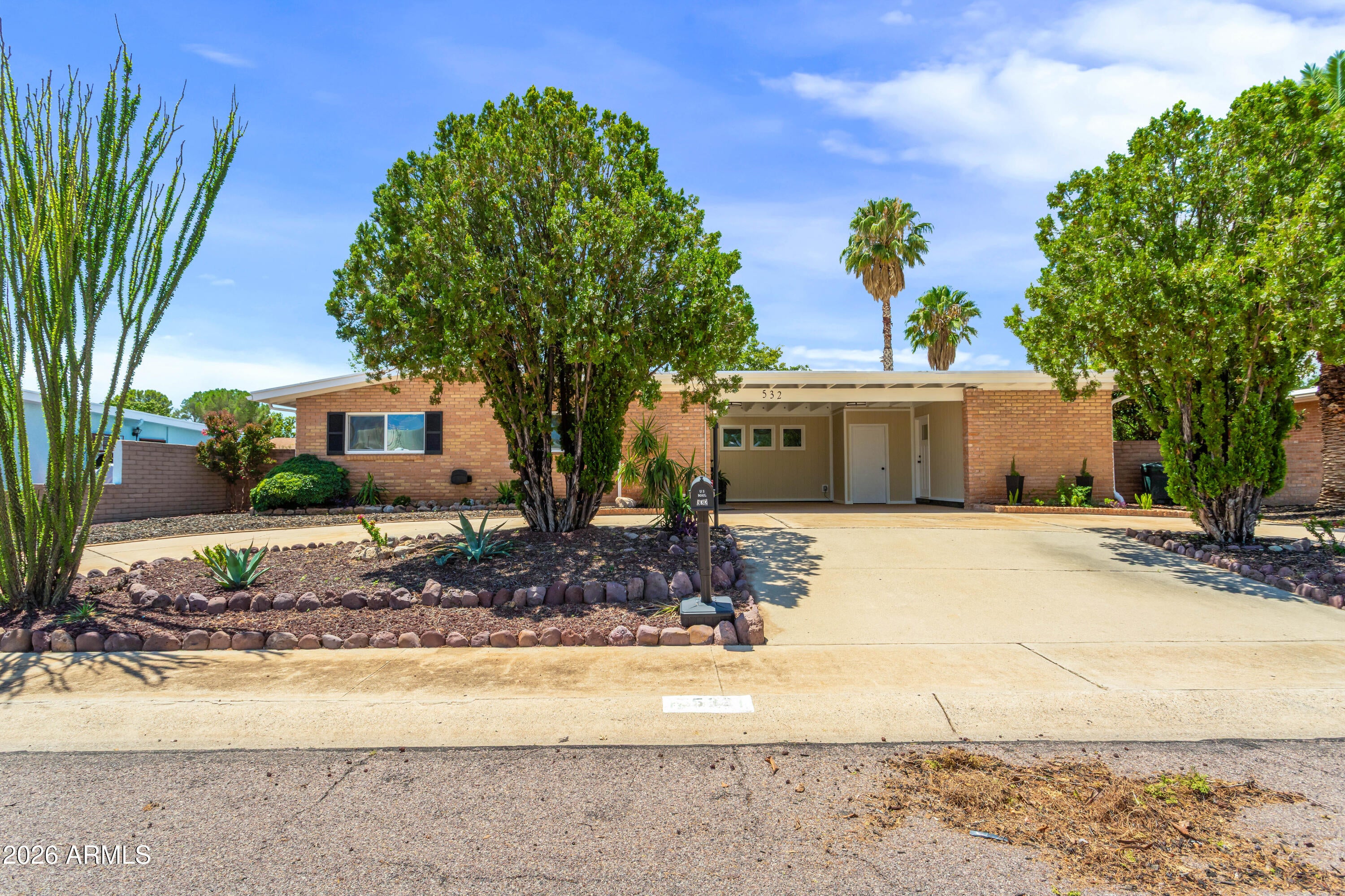532 Earl Drive