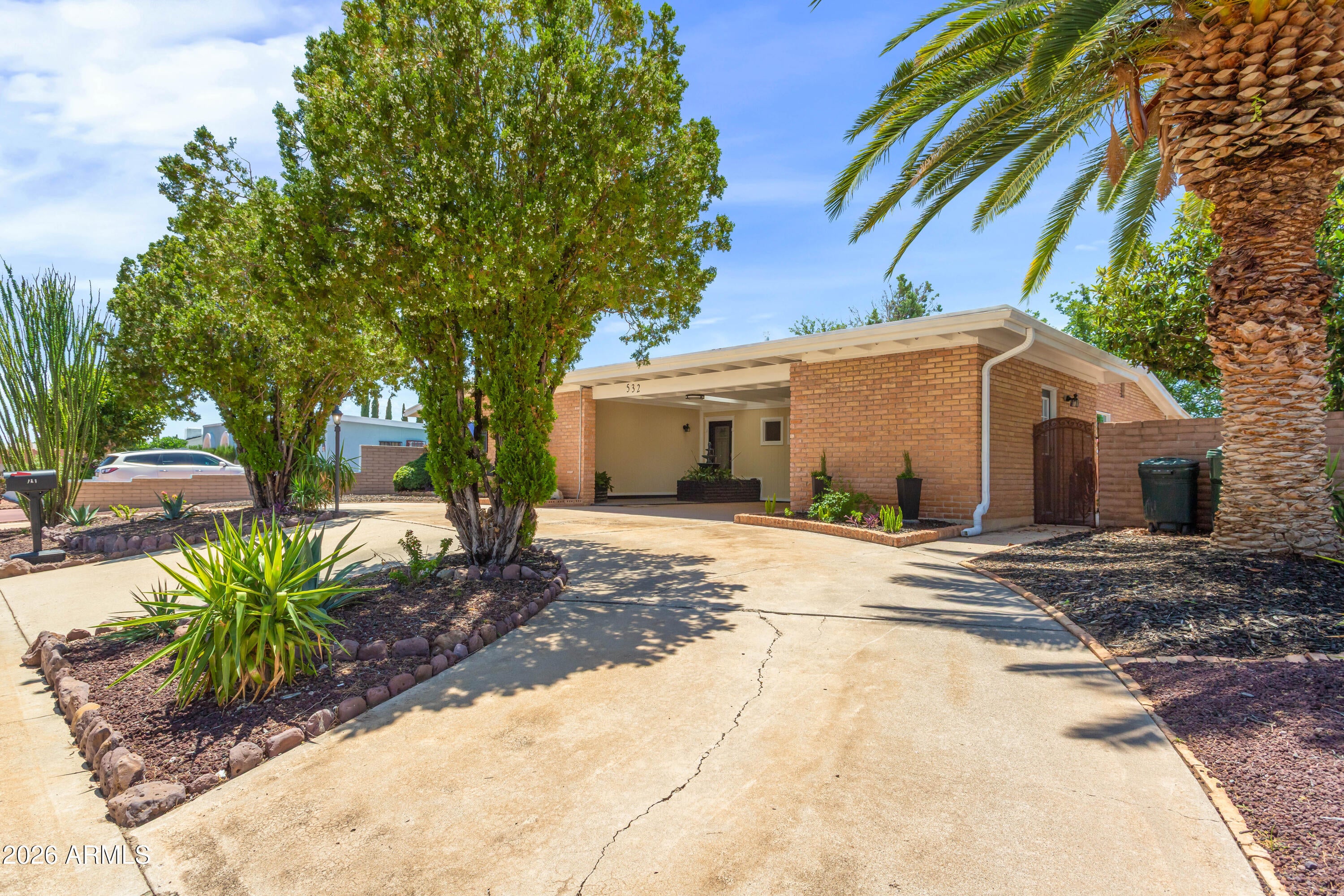 532 Earl Drive
