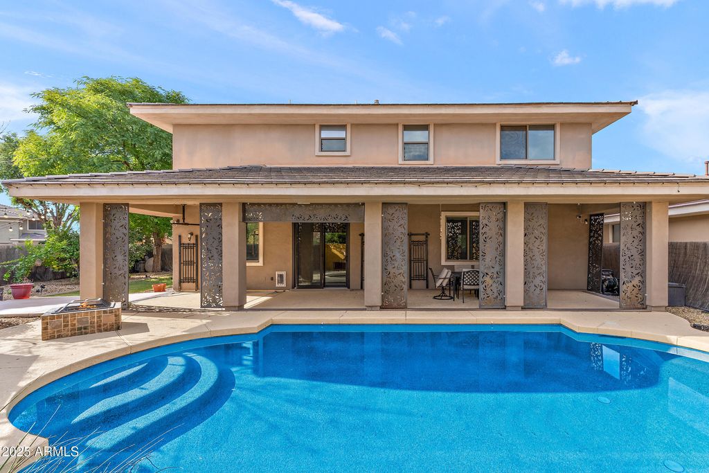 Photo of 141 N 110th Drive, Avondale, AZ 85323 (MLS # 6957012)