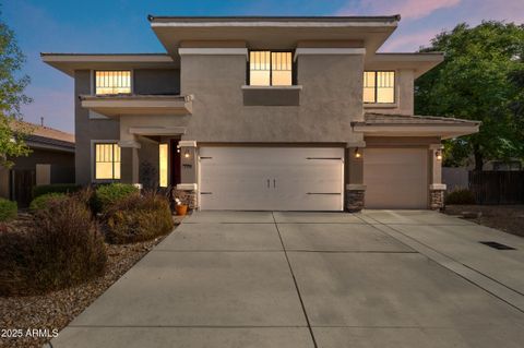 141 N 110TH Drive Avondale AZ 85323